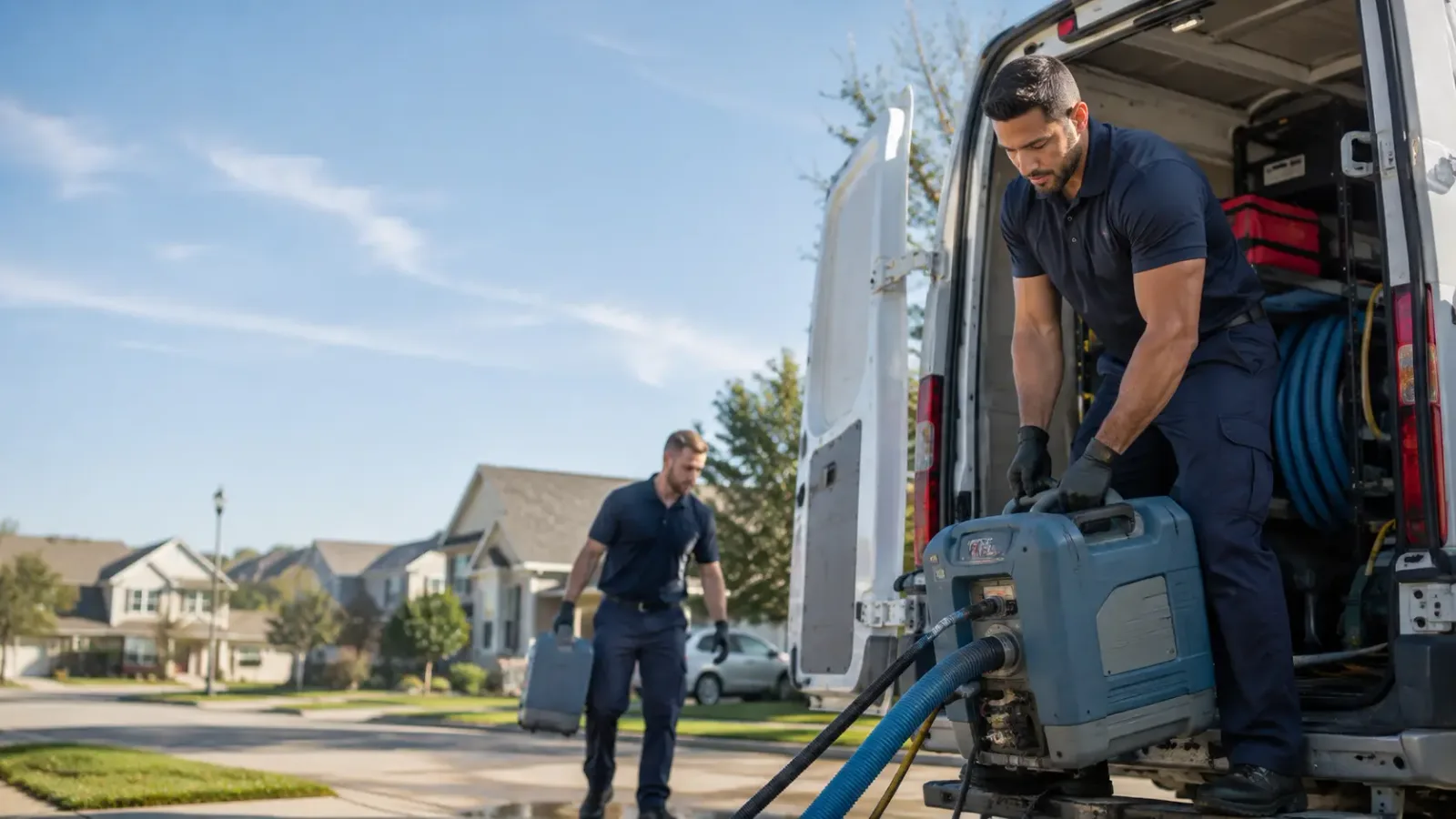 Trauma Cleanup in Jamestown, IN near me